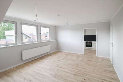 Wohnung zum Kaufen in Mönchengladbach 187.000,00 € 70 m²