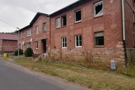 Backsteinhaus im Grünen – Sanierungsobjekt mit Potenzial - Krayenberggemeinde