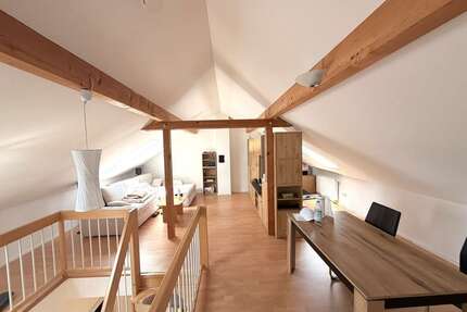 Wohnung zum Mieten in Landshut 890,00 € 82 m²