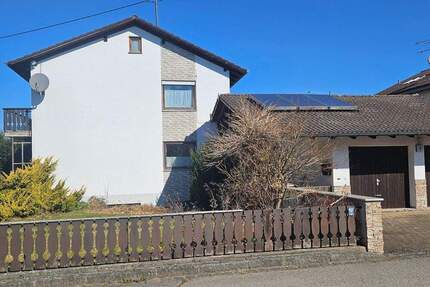 Mühldorf erleben - Haus mit Garten, perfekt gelegen für München-Pendler - Mühldorf a.Inn Mößling