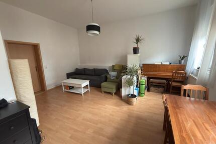 SOFORTEINZUG 55m² 2-Raum Gute Lage - Frankfurt (Oder) Booßen