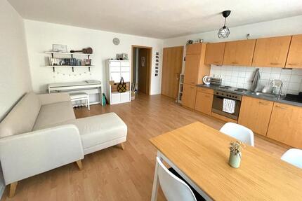 Wohnung Bad Dürrheim (Unterbaldingen) - Villingen-Schwenningen