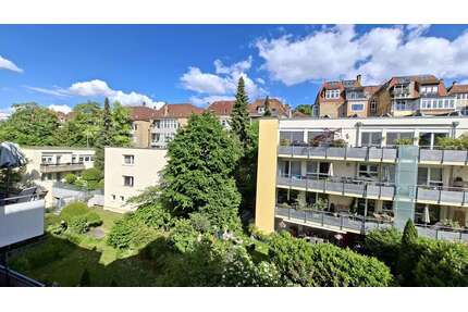 Wohnung zum Kaufen in Stuttgart 210.000,00 € 43 m²
