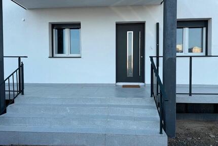 Moderne 3-Zimmer Wohnung (Erstbezug) in Ransbach-Baumbach - Siershahn