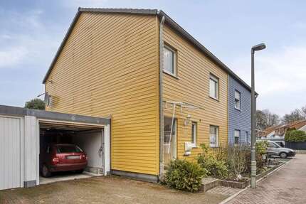 Haus zum Kaufen in Oer-Erkenschwick 289.000,00 € 113 m²