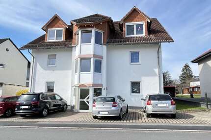 Wohnung zum Kaufen in Hofgeismar 170.000,00 € 74 m²