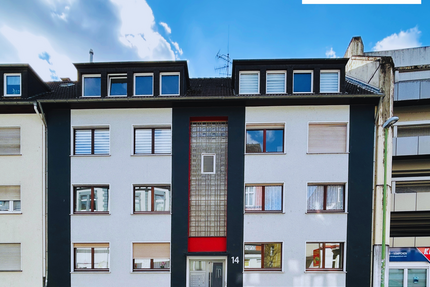 Wohnung zum Kaufen in Essen 299.000,00 € 152.23 m²