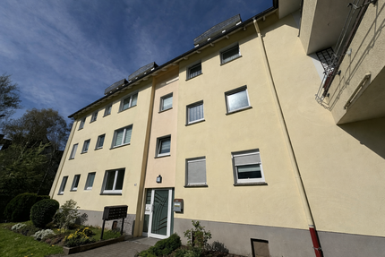 Wohnung zum Kaufen in Gevelsberg 128.000,00 € 50 m²