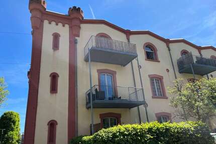 Wohnung zum Kaufen in Rastatt 299.000,00 € 83 m²