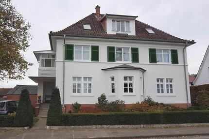 Top-Single-Apartment, möbliert, im Stadtkern von Rahden
