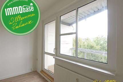 Wohnung zum Mieten in Frankenberg 315,15 € 57.3 m²