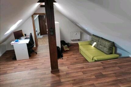 Zimmer frei in Marburg ab sofort