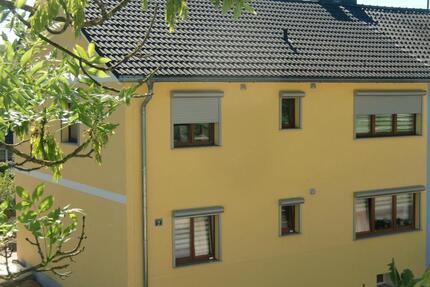 3 Zimmer Wohnung 70m² in Wachtberg
