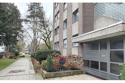 Wohnung zum Mieten in Viersen 950,00 € 91 m²