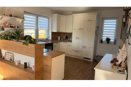 3 Zimmer Wohnung - 1.150,00&nbsp;EUR Kaltmiete, ca.&nbsp; 117,00&nbsp;m&sup2; in Todesfelde (PLZ: 23826)