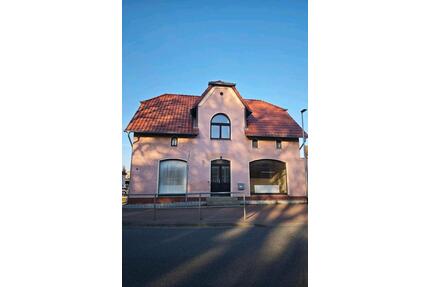 Charmantes Einfamilienhaus mit viel Potenzial in Marnitz - Ruhner Berge