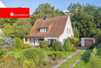 Haus zum Kaufen in Altenholz 450.000,00 € 142 m²