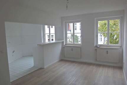 Wohnung zum Mieten in Gladbeck 428,00 € 48 m²