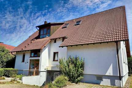 Wohnung zum Kaufen in Kehl 259.000,00 € 80 m²