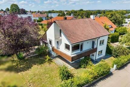 Haus zum Kaufen in Haigerloch 329.000,00 € 179 m²