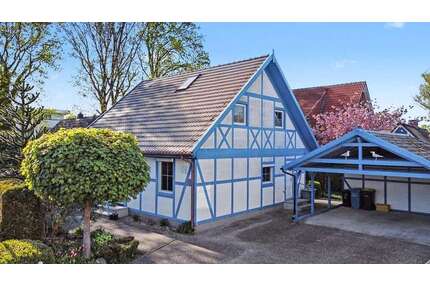 Haus zum Kaufen in Zingst 499.000,00 € 125 m²