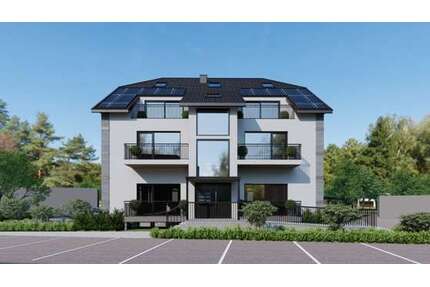 Wohnung zum Mieten in Ortenberg 1.078,00 € 77 m²