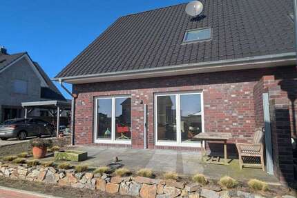 Haus zum Kaufen in Jever 399.000,00 € 127.13 m²