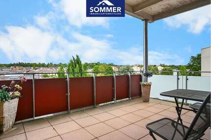 Wohnung zum Kaufen in Friedrichshafen 265.000,00 € 53.5 m²