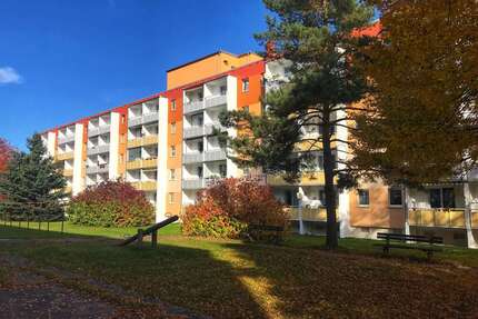 Wohnung zum Mieten in Aue 346,00 € 57.7 m²