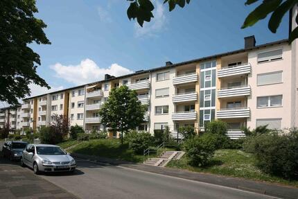 3 Zimmer mit Balkon in Hagen - 472,00&nbsp;EUR Kaltmiete, ca.&nbsp; 68,89&nbsp;m&sup2; in Hagen (PLZ: 58135) Hagen-Mitte