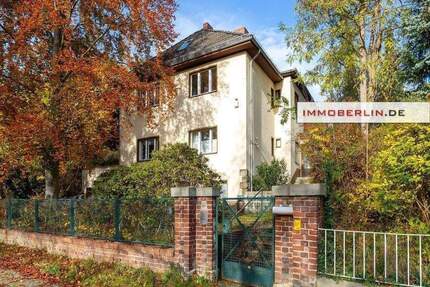 309.000,00&nbsp;EUR Kaufpreis, ca.&nbsp; 53,00&nbsp;m&sup2;&nbsp;Wohnfl&auml;che in Berlin (PLZ: 14169) Zehlendorf