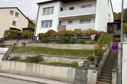 Haus zum Kaufen in Eichstätt 595.000,00 € 210 m²