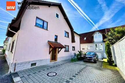 Haus zum Kaufen in Ötigheim 869.000,00 € 328.85 m²