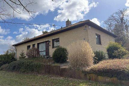 Freistehendes EFH in Top-Lage von Saarbrücken-Eschringen