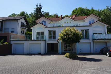 Wohnung zum Kaufen in Bad Kreuznach 289.000,00 € 97 m²