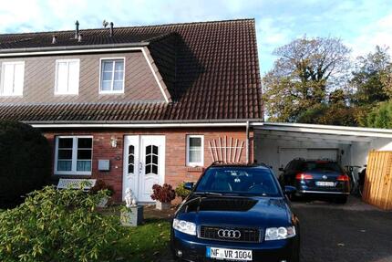 Doppelhaushälfte zu vermieten - 1.400,00&nbsp;EUR Kaltmiete, ca.&nbsp; 160,00&nbsp;m&sup2; in Ladelund (PLZ: 25926)