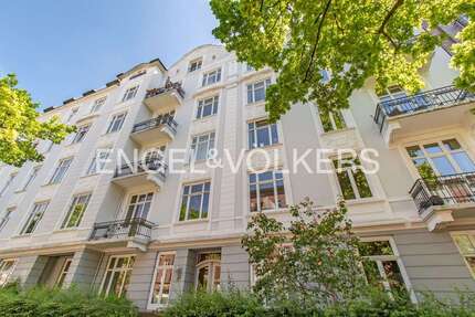 Wohnung zum Kaufen in Hamburg 465.000,00 € 54 m²