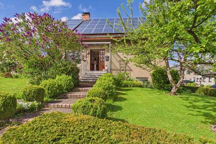 Haus zum Kaufen in Lichtenau 319.000,00 € 146 m²