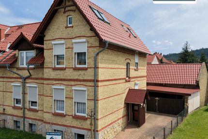 Haus zum Kaufen in Blankenburg (Harz) 225.000,00 € 172 m²