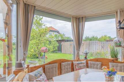 Haus zum Kaufen in Berlin Bohnsdorf 599.000,00 € 144 m² - Berlin / Bohnsdorf