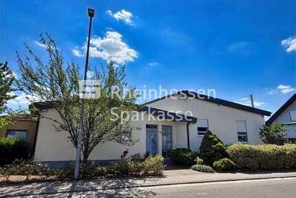 Haus zum Kaufen in Bingen 579.000,00 € 155 m²