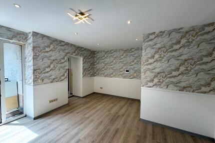 TOP Renoviert 3-Zimmer-WHG im EG mit Garten und Stellplatz - Illingen