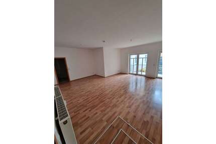 Wohnung zum Mieten in Bad Schmiedeberg 372,00 € 60 m²