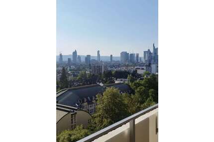 Wohnung zum Mieten in Frankfurt 1.150,00 € 85 m²