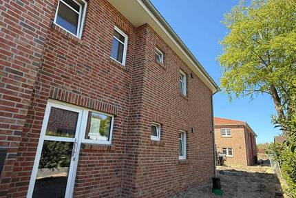 ERSTBEZUG! 3 Zi. OG-Wohnung in top Lage von OLBloherfelde - Oldenburg