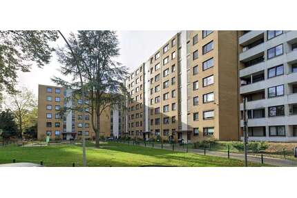 Wohnung zum Kaufen in Duisburg 73.000,00 € 68 m²