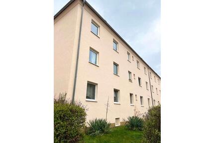 Neu & in Renovierung! 2-Zimmer-Wohnung inkl. EBK - Leipzig Altwest