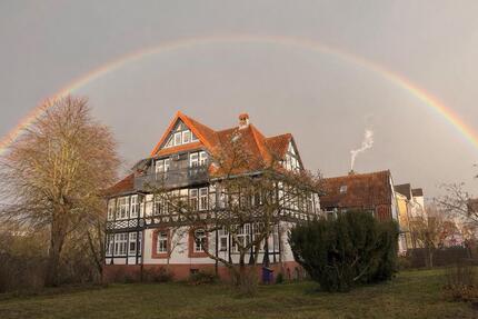180 m² Altbauetage - Erstbezug nach Sanierung - - Celle