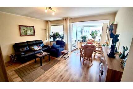 Wohnung zum Kaufen in Bremen 250.000,00 € 72 m²