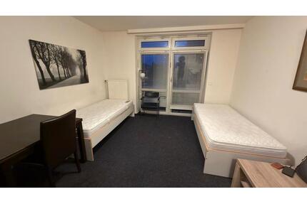 1-Zimmer Wohnung Kurz-oder Langvermietung - Edewecht